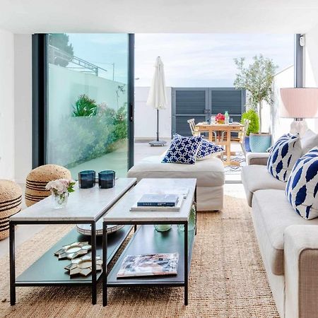 Rincon Del Mar Watch Waves Roll In From The Lavenderfringed Balcony Villa รินกอนเดลาวิกตอเรีย ภายนอก รูปภาพ