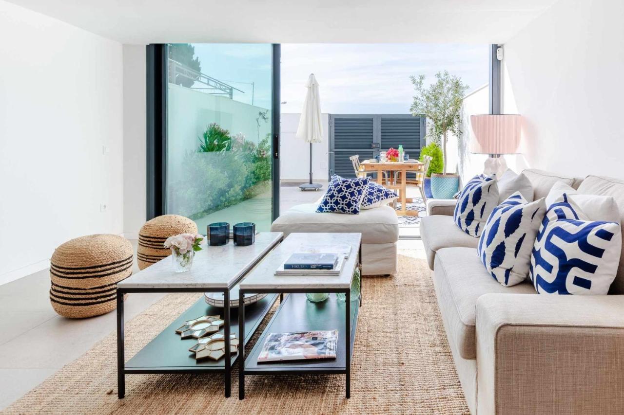 Rincon Del Mar Watch Waves Roll In From The Lavenderfringed Balcony Villa รินกอนเดลาวิกตอเรีย ภายนอก รูปภาพ
