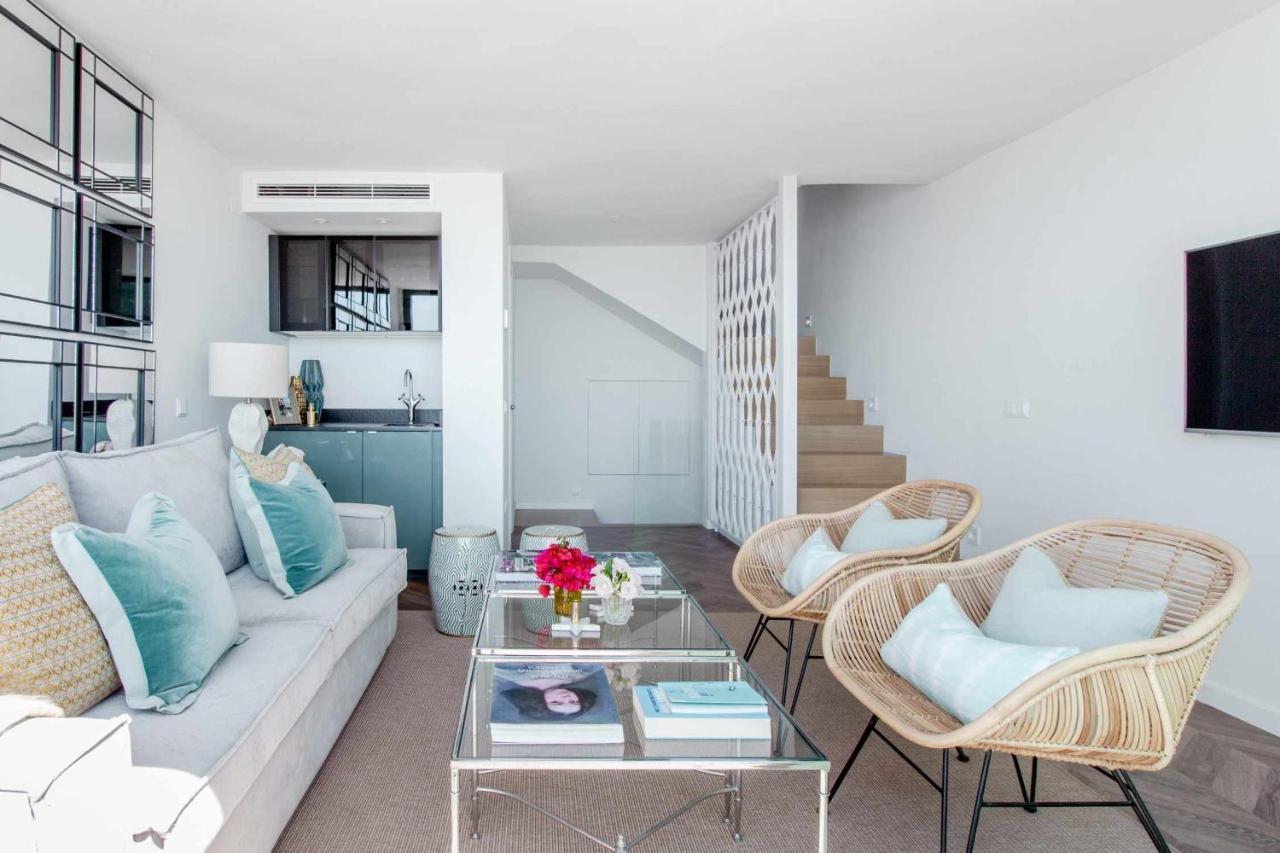 Rincon Del Mar Watch Waves Roll In From The Lavenderfringed Balcony Villa รินกอนเดลาวิกตอเรีย ภายนอก รูปภาพ